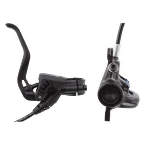 Magura MT Sport Brake - FTorRR w/LVR Black