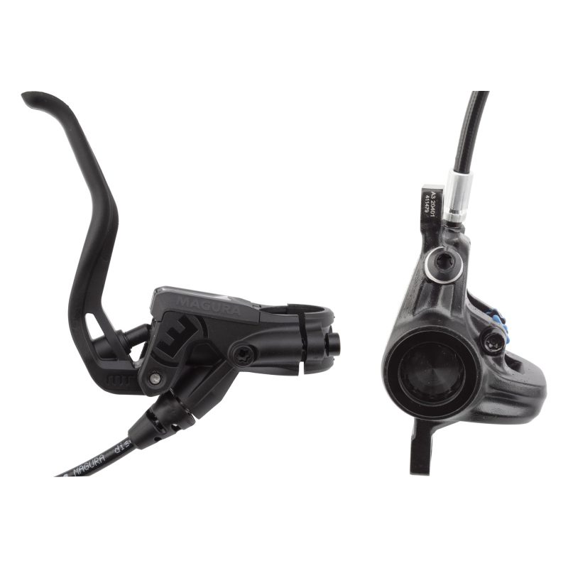Magura MT Sport Brake - FTorRR w/LVR Black