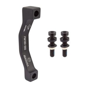 Magura Disc Adapter - Adapter QM44 PM F/R 203mm