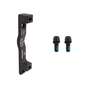 Magura Disc Adapter - Adapter QM45 PM F220mm/R180mm