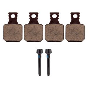 Magura 8.P Brake Pads - Disc MT Performance