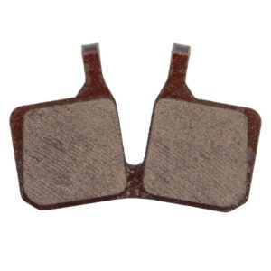 Magura 9.P Brake Pads - Disc MT Performance