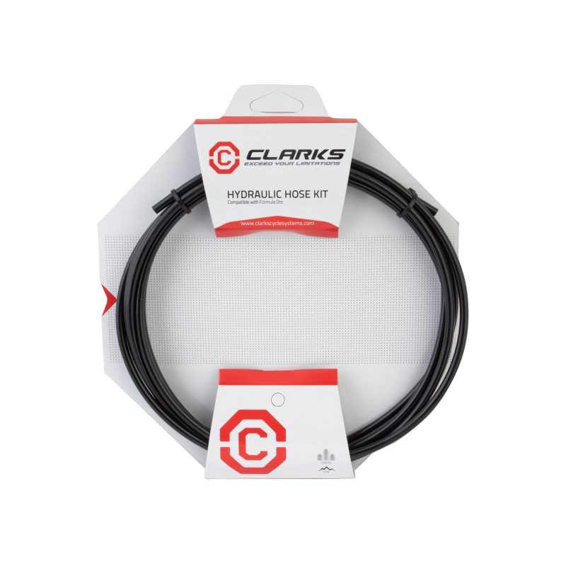 Clarks HH1-8 Hydraulic Hose Kit - Hyd HH1-8 Shi f/M9100/6000 3000mm