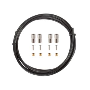 Clarks HH1-8 Hydraulic Hose Kit - Hyd HH1-8 Shi f/M9100/6000 3000mm