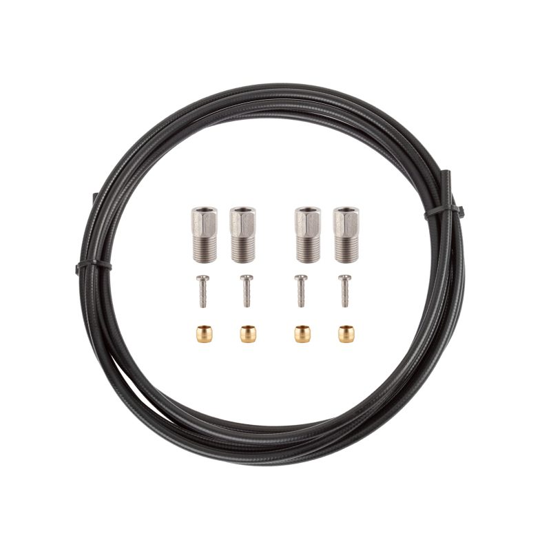 Clarks HH1-8 Hydraulic Hose Kit - Hyd HH1-8 Shi f/M9100/6000 3000mm