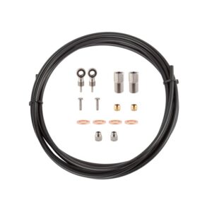 Clarks HH1-6 Hydraulic Hose Kit - Hyd HH1-6 Shi f/M7000/7100/8100/8000/8020/9000/9020/9120/8120 3000mm