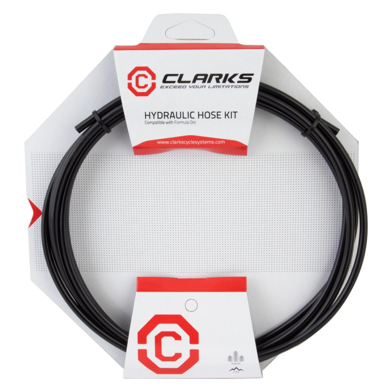 Clarks HH1-7 Hydraulic Hose Kit - Hyd HH1-7 Shi f/M7000/7100/8100/8000/8020/9000/9020/9120/8120/9100/6000/R9170/8070/7070 3000mm