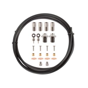 Clarks HH1-7 Hydraulic Hose Kit - Hyd HH1-7 Shi f/M7000/7100/8100/8000/8020/9000/9020/9120/8120/9100/6000/R9170/8070/7070 3000mm