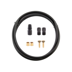 Tektro Hydraulic Hose Kit - Hyd DRACO/AURIGA Comp-Ws O5.5 2000mm