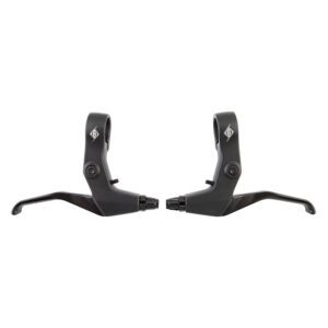 Origin8 Midi-Trigger LP Levers - Miditrigger Alloy Black
