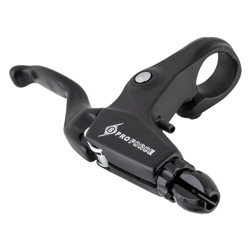 Origin8 Pro Force Universal Levers - P/F V/CANT Univ Black/Black