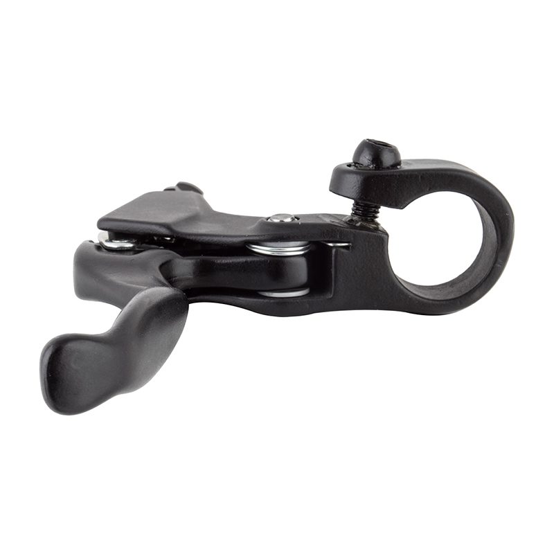 Origin8 Pro Force Universal Levers - P/F V/CANT Univ Black/Black