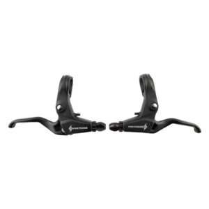 Origin8 Pro Force Universal Levers - P/F V/CANT Univ Black/Black