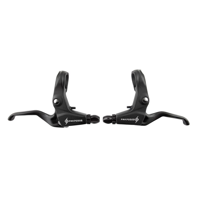 Origin8 Pro Force Universal Levers - P/F V/CANT Univ Black/Black