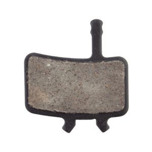 Origin8 0-5 Brake Pads - Disc Vise Organic For Avid Juicy 3/5/7/CARBON/ULTIMATE/BB7/MECH 2002-04 Promax DSK950 (K)