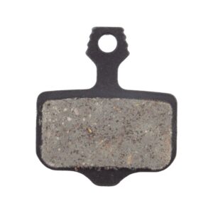 Origin8 0-3 Brake Pads - Disc Vise Organic For Avid Elixir 1/3/5/CR/R SRAM XO/XX (K)