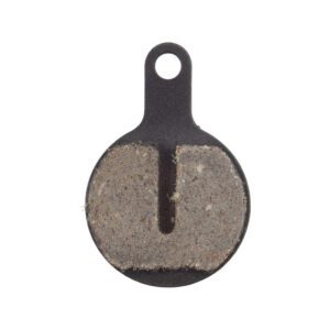Origin8 0-32 Brake Pads - Disc Vise Organic TEKTROIOX/LYRA/NOVELA>2010 (K)