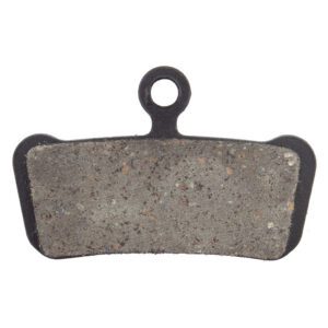 Origin8 0-4 Brake Pads - Disc Vise Organic For Avid XO TRAIL/ELIXIR-7/9 SRAM GUIDE/R/RS/RSC (K)