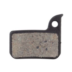 Origin8 0-42 Brake Pads - Disc Vise Organic For SRAM FORCE22/RED22/RIVAL22 (K)