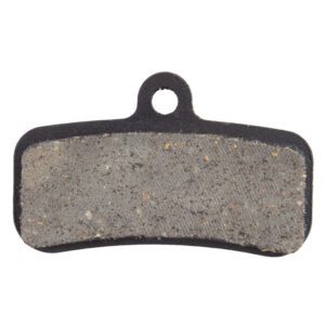 Origin8 0-31 Brake Pads - Disc Vise Organic Shi M8020/M820/M640 TRP Quadiem (K)