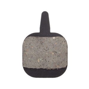 Origin8 0-22 Brake Pads - Disc Vise Organic Tektro IO/AQUILA/NOVELA<2010 (K)