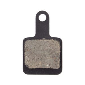 Origin8 0-43 Brake Pads - Disc Vise Organic Tektro VOLANS/AURIGA TWIN/AURIGA SUB/AURIGA E-Sub (K)