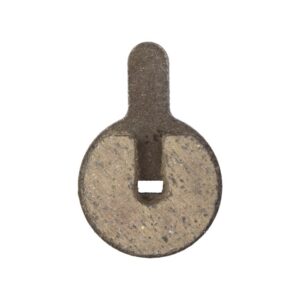 Clarks VX865 Brake Pads - Disc Orange CMD-19/20/21 f/120625