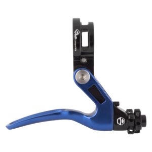Box Components Box One Genius Brake Lever - Short Right BU