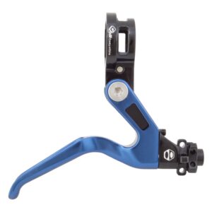 Box Components Box One Genius Brake Lever - Long Right BU