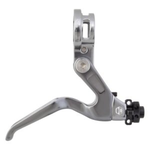 Box Components Box One Genius Brake Lever - Long Right Gm-Gy