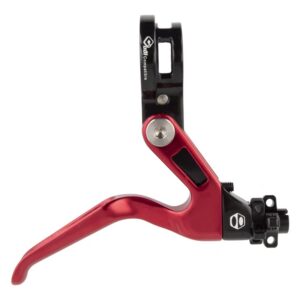 Box Components Box One Genius Brake Lever - Long Right Red