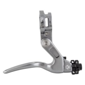Box Components Box One Genius Brake Lever - Short Right Gm-Gy
