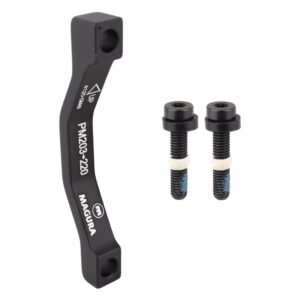 Magura Disc Adapter - Adapter QM46 PM F/R 203-220mm