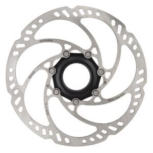 Magura MDR-C Rotor - Disc Mdr-C 180 CL f/TA Silver