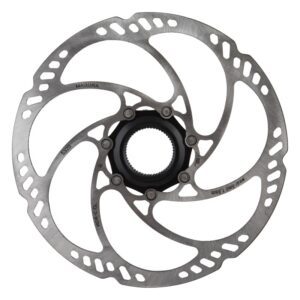 Magura MDR-C Rotor - Disc Mdr-C 203 CL f/TA Silver