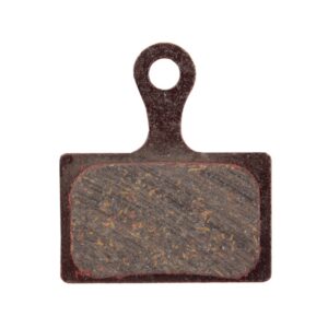 Kool-Stop D625 Brake Pads - Disc Shi 7000/8000/9000 Orange w/SPRING