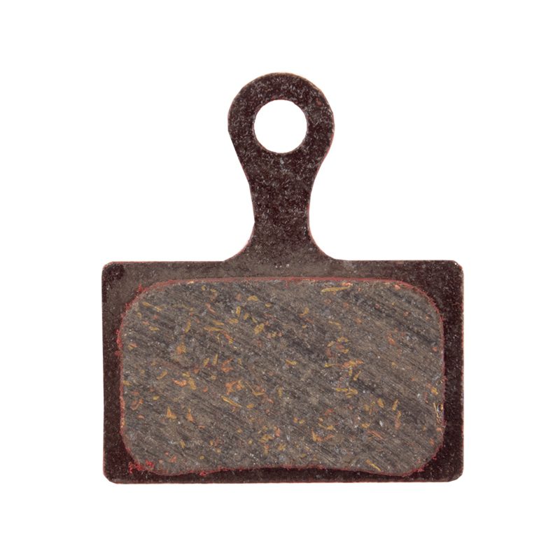 Kool-Stop D625 Brake Pads - Disc Shi 7000/8000/9000 Orange w/SPRING