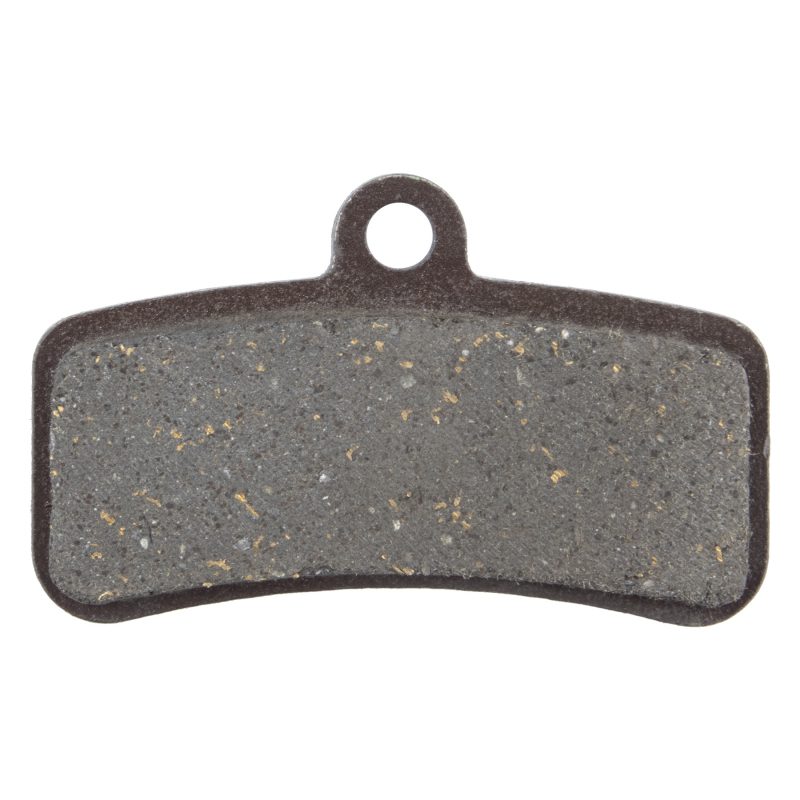 Kool-Stop D640E Brake Pads - Disc Shi ZEE/SAINT E-Bike