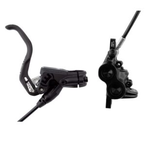 Magura MT5 HC - FTorRR w/LVR HC1 BK/N-RD