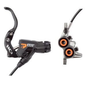 Magura MT7-HC3 - MT7-HC3 FTorRR w/LVR HC3B BK/OR