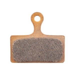 Kogel Kratos Brake Pads - Disc XTR/XT 11S Sint