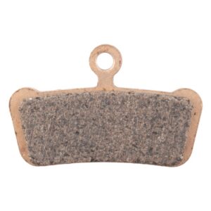 Kogel Kratos Brake Pads - Disc G2/GUIDE Sint