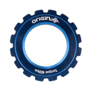 Origin8 Centerlock Disc Lockring - BU