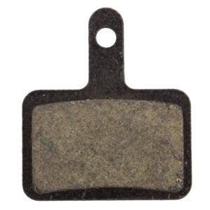 Sunlite SM-19 Brake Pads - Disc Powerpad Semi-Met Shi E-Bike M575/555/515/495/486/485/475/466/465/447/ 446/445/416/415/395/375/C607/601/5...
