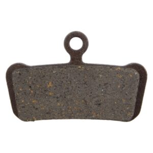 Kool-Stop D293E Brake Pads - Disc For Avid For SRAM ULT/XO-TRAIL E-Compound