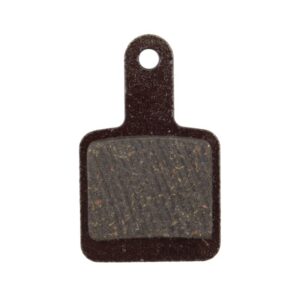 Kool-Stop D735E Brake Pads - Disc St-Mech Tektro Auriga E-Compound