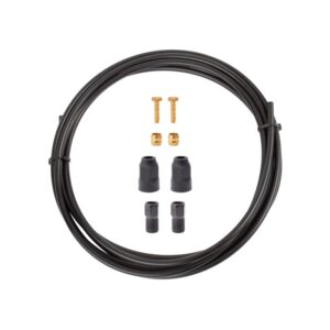 Clarks HH1 M4 Hydraulic Hose Kit - Hyd f/M4 w/Fittings
