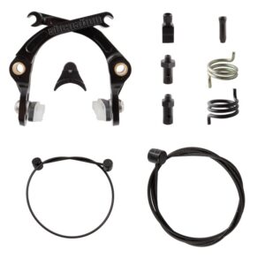 Alienation Vice-Grip U-Brake - Clpr Vice-Grip U-Brake FTorRR Black