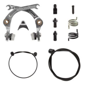 Alienation Vice-Grip U-Brake - Clpr Vice-Grip U-Brake FTorRR Silver