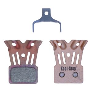 Kool-Stop D625CS Brake Pads - Disc Shi Direct Mount SINT/ALY w/SPRING